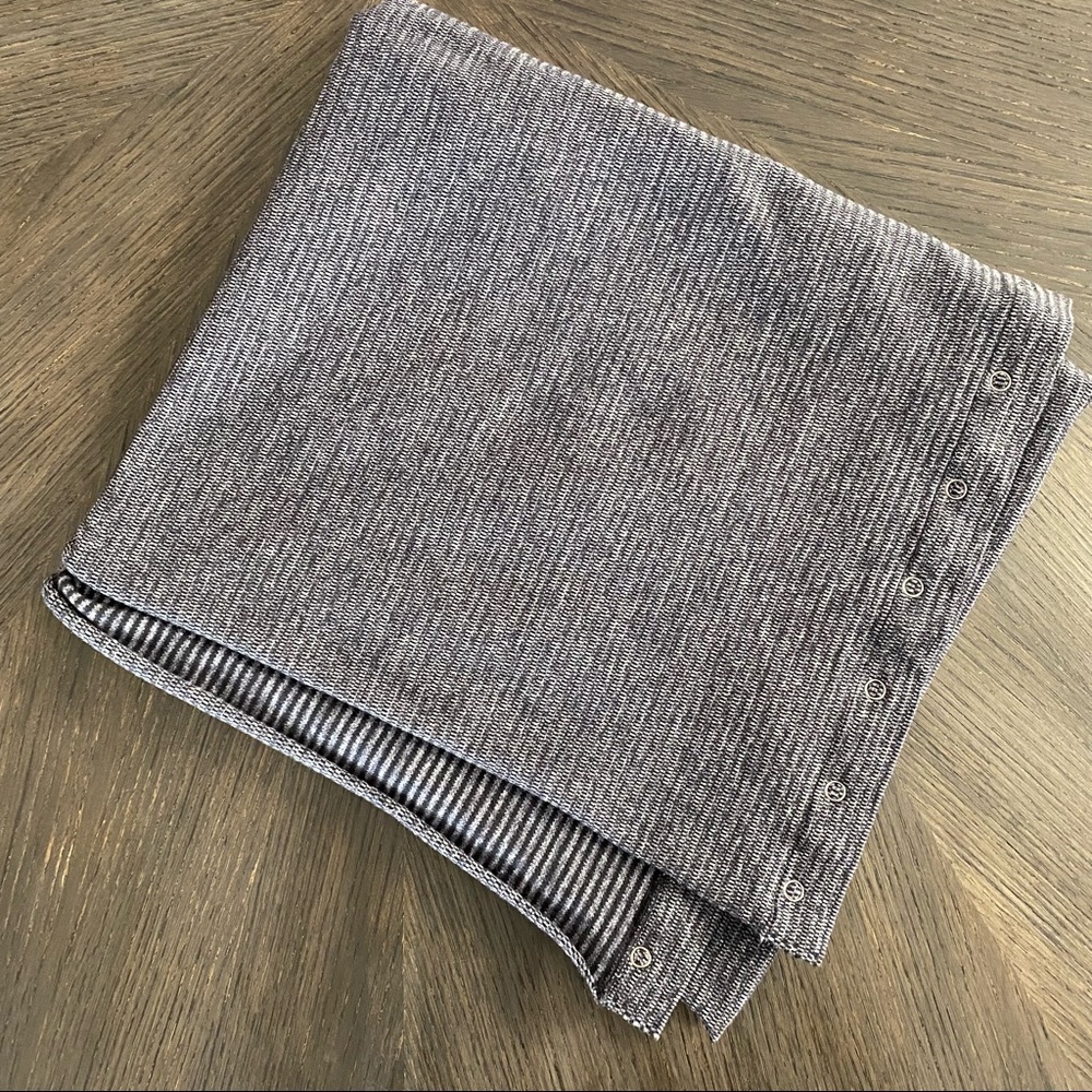 Lululemon Vinyasa Scarf